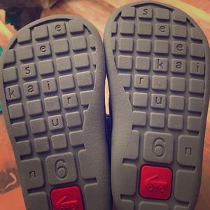 See kai run waterproof boots